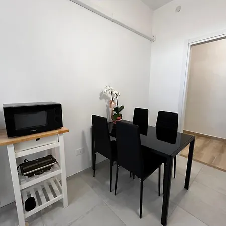 Apartmán La Casa Di Lara