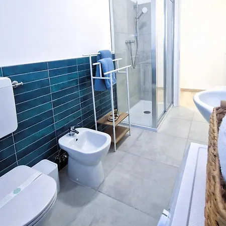 Apartmán La Casa Di Lara *