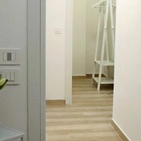 شقة La Casa Di Lara بياتشينسا