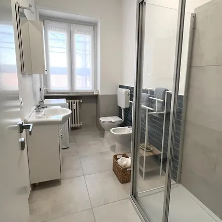 La Casa Di Lara Appartement Piacenza