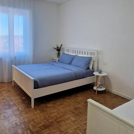شقة La Casa Di Lara *