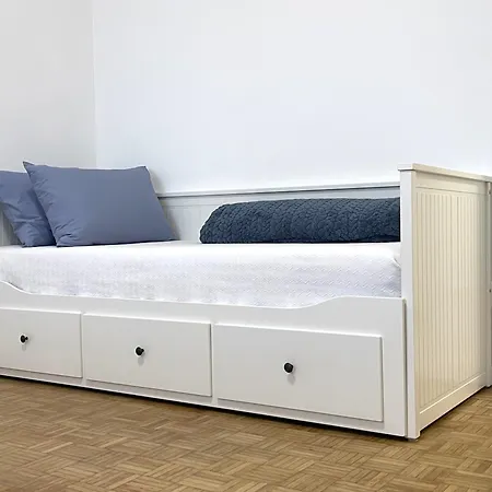 La Casa Di Lara Appartement
