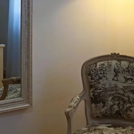 شقة La Casa Di Lara *
