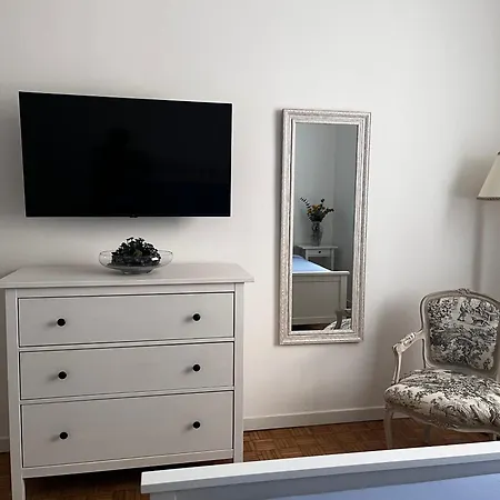 La Casa Di Lara Apartmán