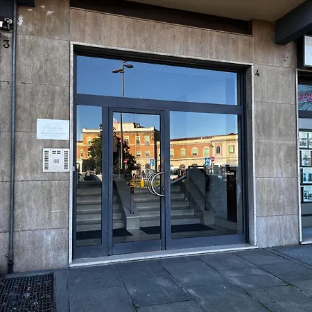 La Casa Di Lara * Piacenza