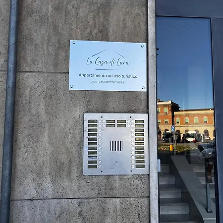 La Casa Di Lara