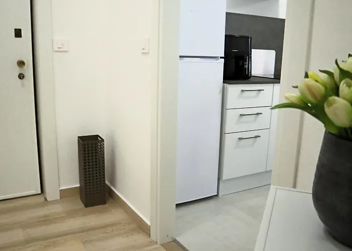 La Casa Di Lara Appartement Piacenza