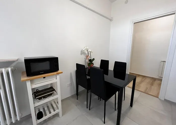 Apartmán La Casa Di Lara