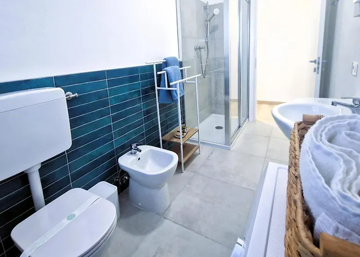 Apartmán La Casa Di Lara *