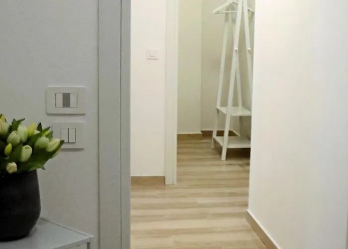 Apartmán La Casa Di Lara Piacenza