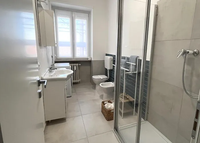 La Casa Di Lara Apartmán Piacenza