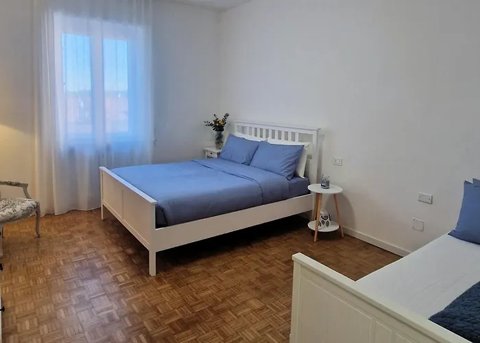 Appartement La Casa Di Lara *