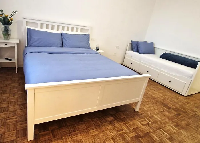 Appartement La Casa Di Lara
