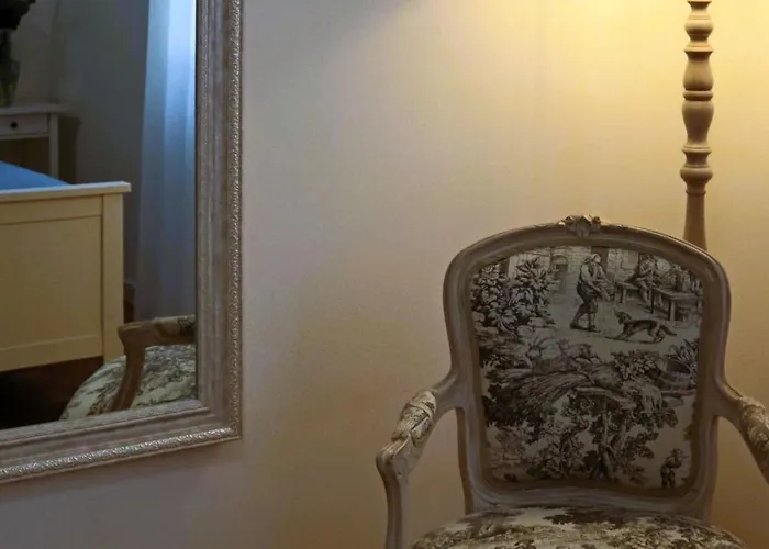 Appartement La Casa Di Lara *