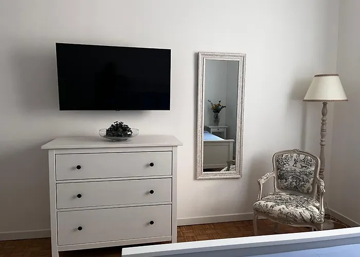 La Casa Di Lara Apartmán