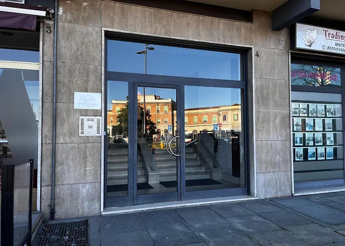 La Casa Di Lara * Piacenza
